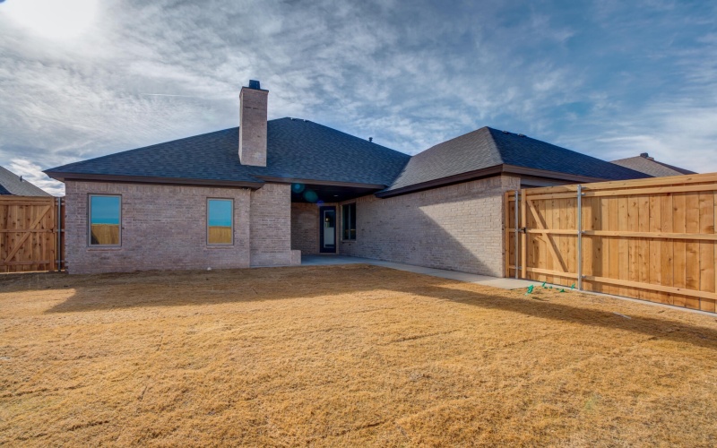 606 N 14th Street, Wolfforth, TX 79382, 4 Bedrooms Bedrooms, ,3 BathroomsBathrooms,Residential,For Sale,606 N 14th Street,0,202562545