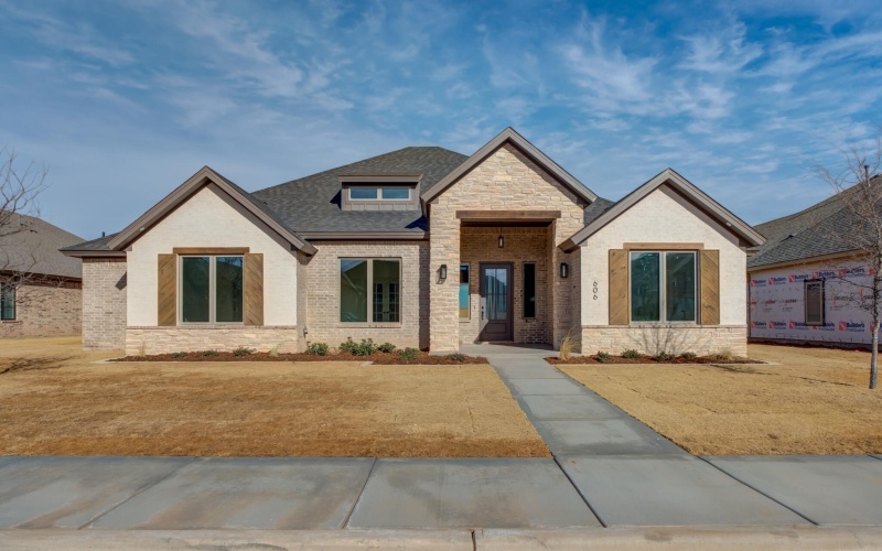 606 N 14th Street, Wolfforth, TX 79382, 4 Bedrooms Bedrooms, ,3 BathroomsBathrooms,Residential,For Sale,606 N 14th Street,0,202562545