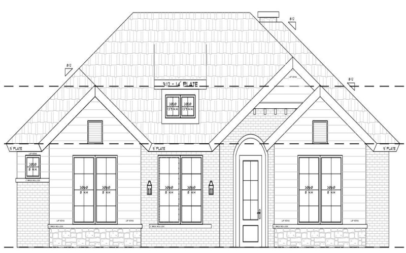 7805 54th Street, Lubbock, TX 79407, 4 Habitaciones Habitaciones , ,3 BañosBaños,Residential,En Venta,7805 54th Street,0,202562546