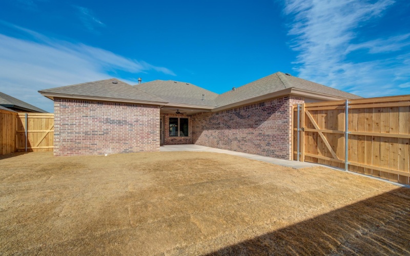 7805 54th Street, Lubbock, TX 79407, 4 Bedrooms Bedrooms, ,3 BathroomsBathrooms,Residential,For Sale,7805 54th Street,0,202562546
