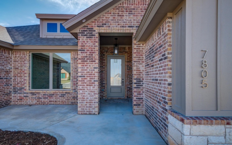 7805 54th Street, Lubbock, TX 79407, 4 Bedrooms Bedrooms, ,3 BathroomsBathrooms,Residential,For Sale,7805 54th Street,0,202562546