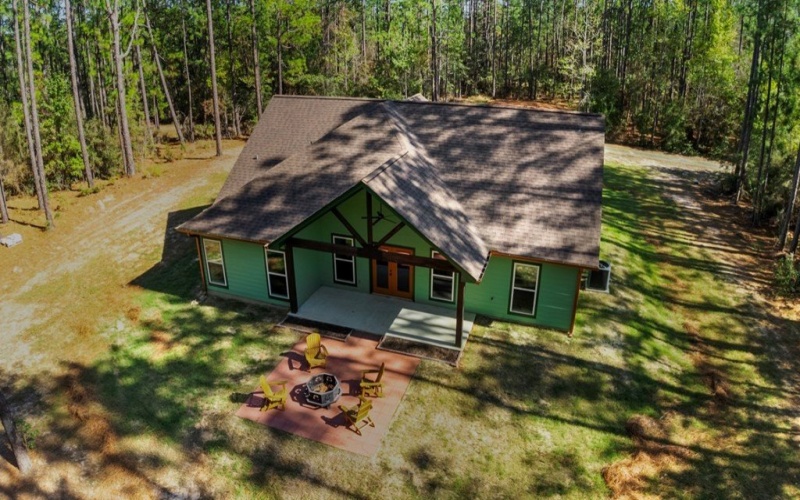 160 Sweetgum Drive, Brookeland, TX 75931, 3 Habitaciones Habitaciones , ,2 BañosBaños,Residential,En Venta,160 Sweetgum Drive,0,5106993