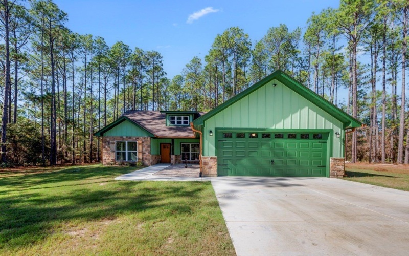 160 Sweetgum Drive, Brookeland, TX 75931, 3 Habitaciones Habitaciones , ,2 BañosBaños,Residential,En Venta,160 Sweetgum Drive,0,5106993