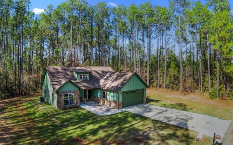 160 Sweetgum Drive, Brookeland, TX 75931, 3 Habitaciones Habitaciones , ,2 BañosBaños,Residential,En Venta,160 Sweetgum Drive,0,5106993