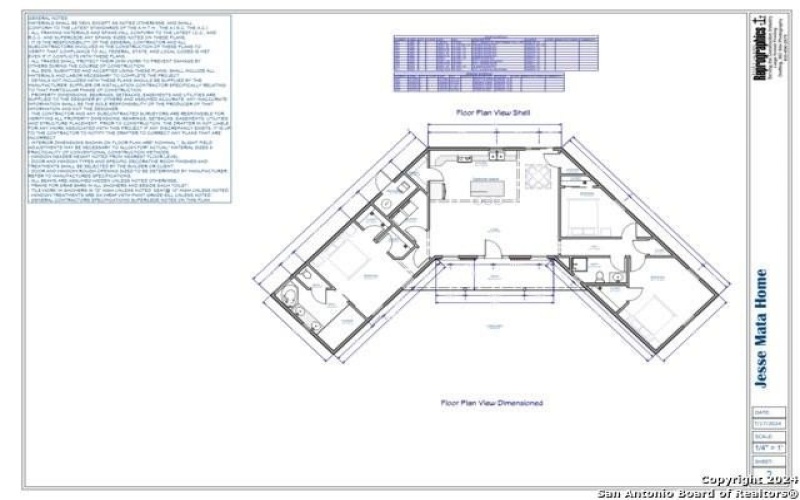 237 Hopi Trl, Bandera, TX 78003, 3 Habitaciones Habitaciones , ,2 BañosBaños,Residential,En Venta,237 Hopi Trl,0,120780