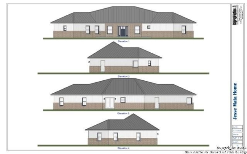 237 Hopi Trl, Bandera, TX 78003, 3 Habitaciones Habitaciones , ,2 BañosBaños,Residential,En Venta,237 Hopi Trl,0,120780