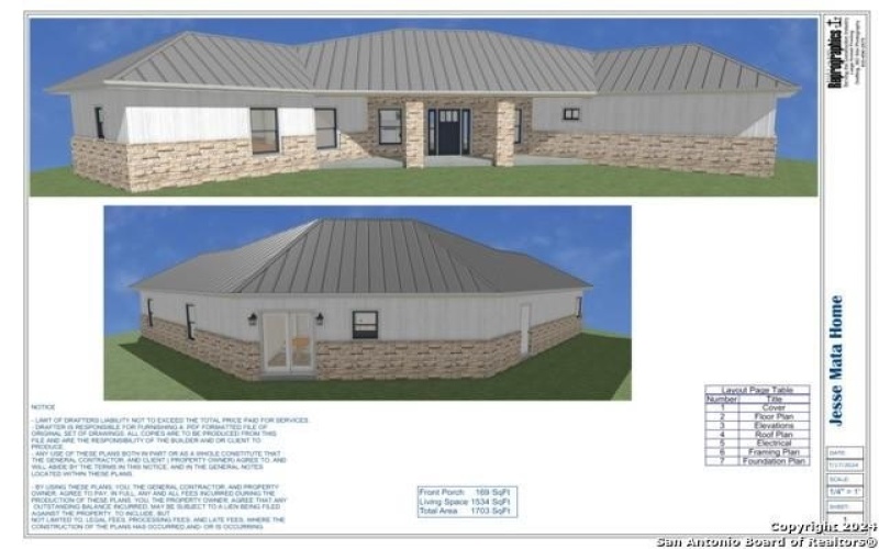 237 Hopi Trl, Bandera, TX 78003, 3 Habitaciones Habitaciones , ,2 BañosBaños,Residential,En Venta,237 Hopi Trl,0,120780