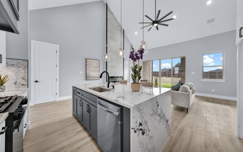 1000 Elevation Trail, Weatherford, TX 76087, 4 Bedrooms Bedrooms, ,5 BathroomsBathrooms,Residential,For Sale,1000 Elevation Trail,0,21100219