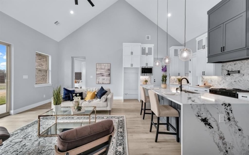 1000 Elevation Trail, Weatherford, TX 76087, 4 Bedrooms Bedrooms, ,5 BathroomsBathrooms,Residential,For Sale,1000 Elevation Trail,0,21100219