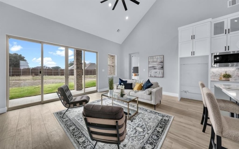 1000 Elevation Trail, Weatherford, TX 76087, 4 Bedrooms Bedrooms, ,5 BathroomsBathrooms,Residential,For Sale,1000 Elevation Trail,0,21100219