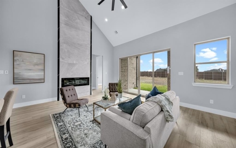 1000 Elevation Trail, Weatherford, TX 76087, 4 Bedrooms Bedrooms, ,5 BathroomsBathrooms,Residential,For Sale,1000 Elevation Trail,0,21100219