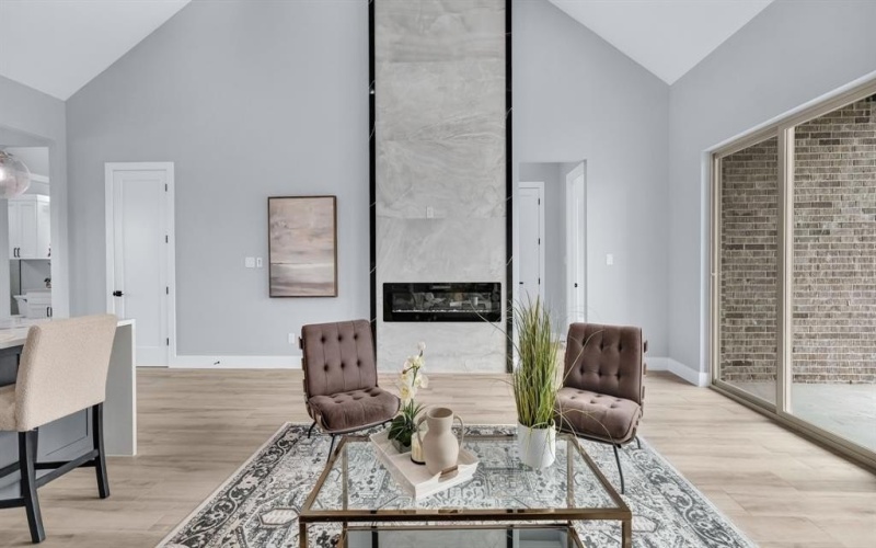 1000 Elevation Trail, Weatherford, TX 76087, 4 Bedrooms Bedrooms, ,5 BathroomsBathrooms,Residential,For Sale,1000 Elevation Trail,0,21100219