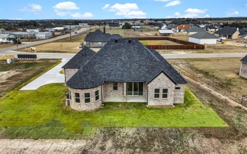 1000 Elevation Trail, Weatherford, TX 76087, 4 Bedrooms Bedrooms, ,5 BathroomsBathrooms,Residential,For Sale,1000 Elevation Trail,0,21100219