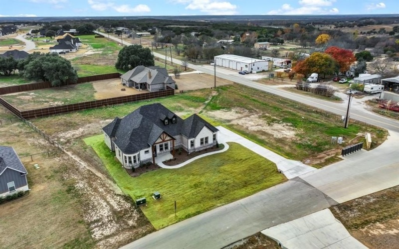 1000 Elevation Trail, Weatherford, TX 76087, 4 Bedrooms Bedrooms, ,5 BathroomsBathrooms,Residential,For Sale,1000 Elevation Trail,0,21100219