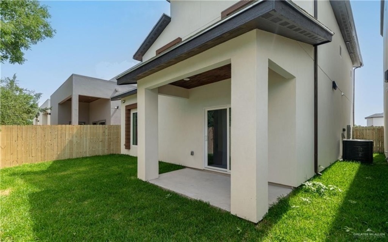 2711 Harmony Street, Mission, TX 78574, 3 Habitaciones Habitaciones , ,3 BañosBaños,Residential,En Venta,2711 Harmony Street,470332