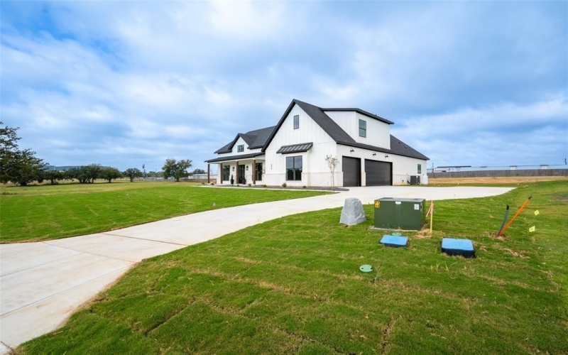 536 Helena Drive, Granbury, TX 76048, 4 Habitaciones Habitaciones , ,3 BañosBaños,Residential,En Venta,536 Helena Drive,0,21102198