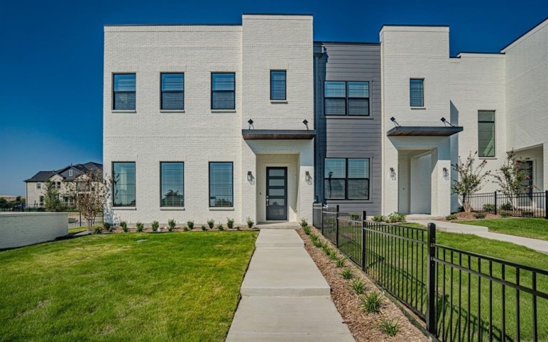 2154 Village Walk Place, Aledo, TX 76008, 3 Habitaciones Habitaciones , ,2 BañosBaños,Residential,En Venta,2154 Village Walk Place,0,21102230