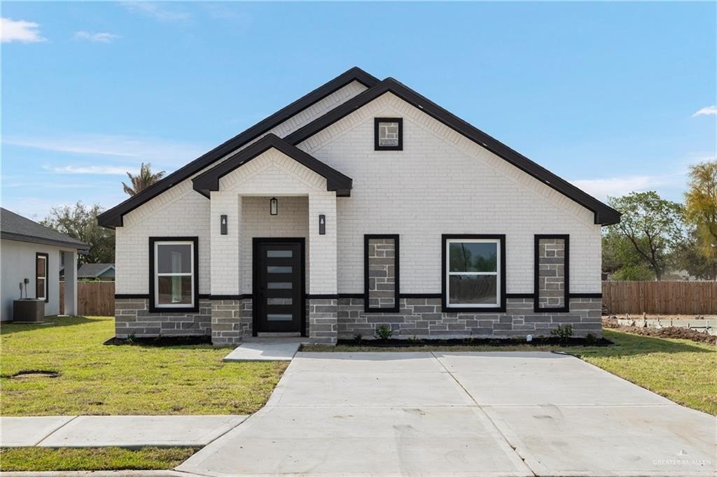 1928 Trinity Street, Donna, TX 78537, 3 Habitaciones Habitaciones , ,2 BañosBaños,Residential,En Venta,1928 Trinity Street,464709
