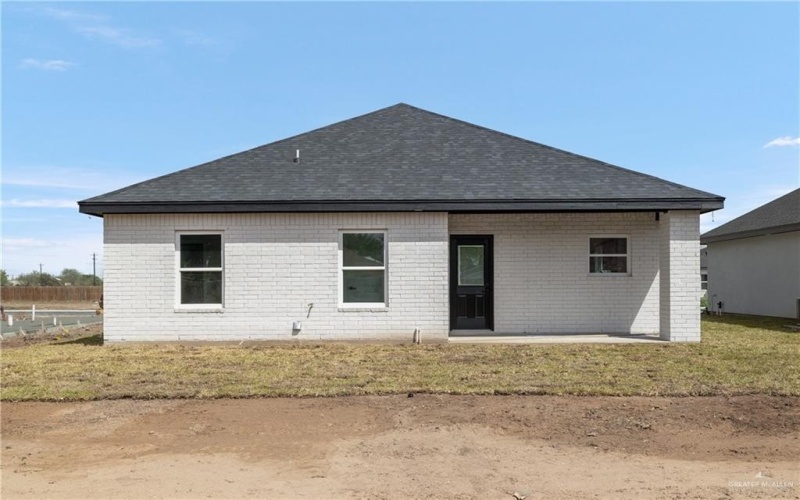 1928 Trinity Street, Donna, TX 78537, 3 Habitaciones Habitaciones , ,2 BañosBaños,Residential,En Venta,1928 Trinity Street,464709