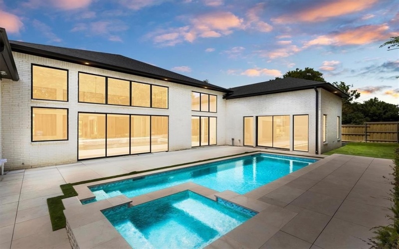 11314 Hillcrest Road, Dallas, TX 75230, 5 Bedrooms Bedrooms, ,6 BathroomsBathrooms,Residential,For Sale,11314 Hillcrest Road,0,21102279