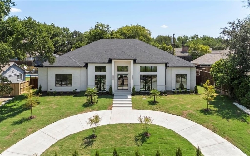 11314 Hillcrest Road, Dallas, TX 75230, 5 Bedrooms Bedrooms, ,6 BathroomsBathrooms,Residential,For Sale,11314 Hillcrest Road,0,21102279