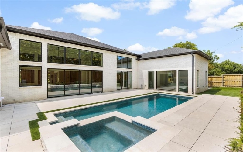 11314 Hillcrest Road, Dallas, TX 75230, 5 Bedrooms Bedrooms, ,6 BathroomsBathrooms,Residential,For Sale,11314 Hillcrest Road,0,21102279