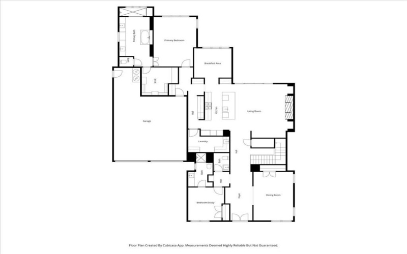 9613 Latour Lane, Fort Worth, TX 76126, 4 Bedrooms Bedrooms, ,5 BathroomsBathrooms,Residential,For Sale,9613 Latour Lane,0,21102294
