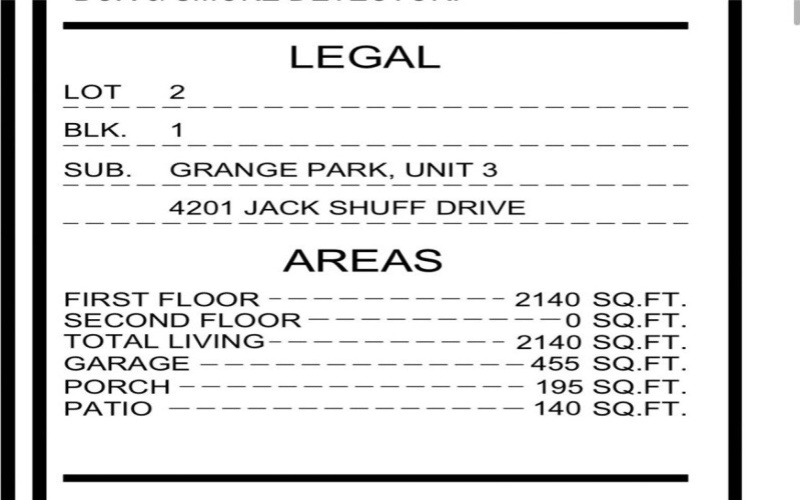 4201 Jack Shuff Drive, Corpus Christi, TX 78414, 4 Bedrooms Bedrooms, ,2 BathroomsBathrooms,Residential,For Sale,4201 Jack Shuff Drive,0,467271