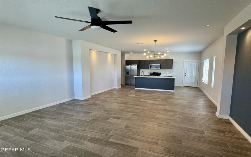 12725 DON NORTE Street, El Paso, TX 79934, 3 Habitaciones Habitaciones , ,1 BañoBaños,Residential,En Venta,12725 DON NORTE Street,0,933069