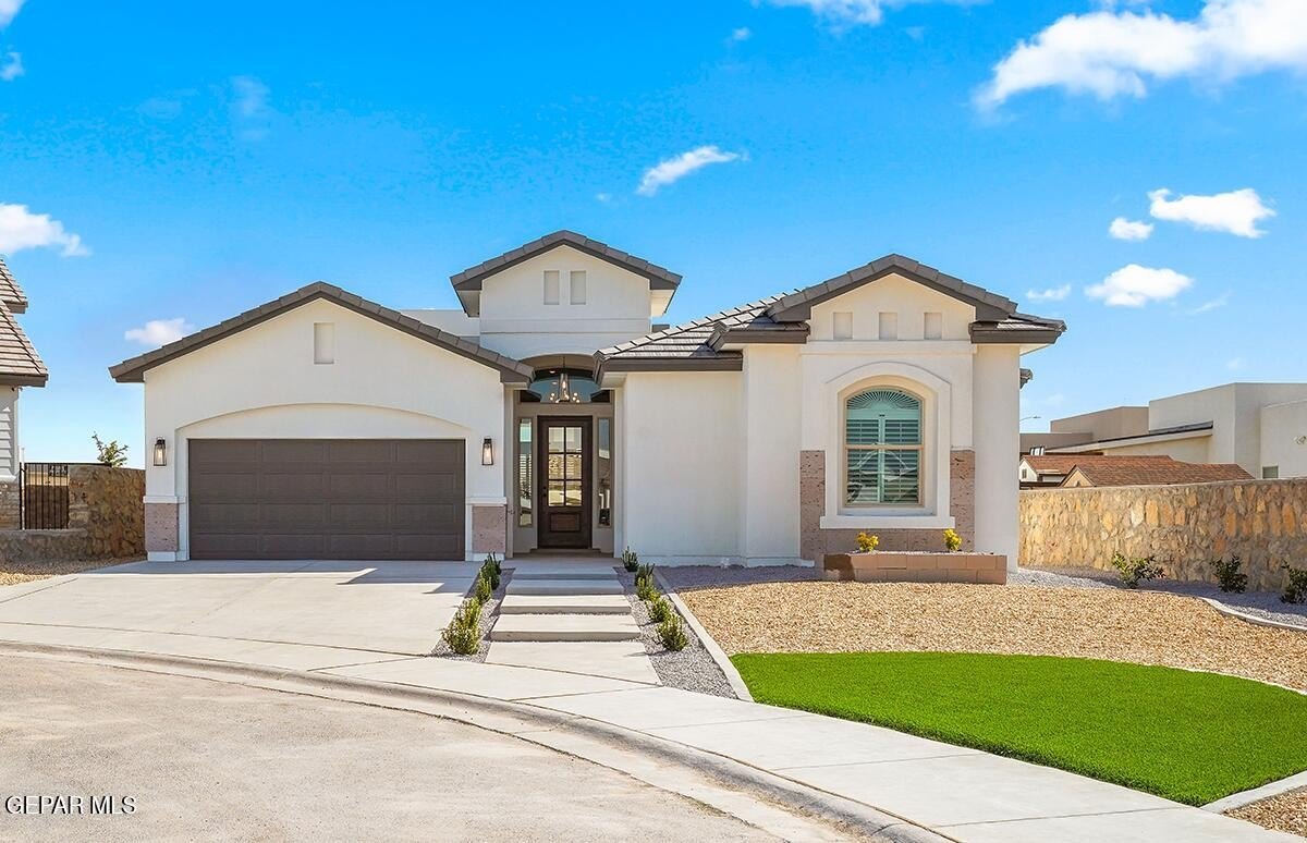 320 Emerald Rise Drive, El Paso, TX 79928, 4 Habitaciones Habitaciones , ,2 BañosBaños,Residential,En Venta,320 Emerald Rise Drive,0,933080