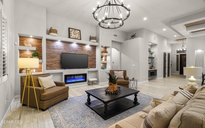 320 Emerald Rise Drive, El Paso, TX 79928, 4 Habitaciones Habitaciones , ,2 BañosBaños,Residential,En Venta,320 Emerald Rise Drive,0,933080