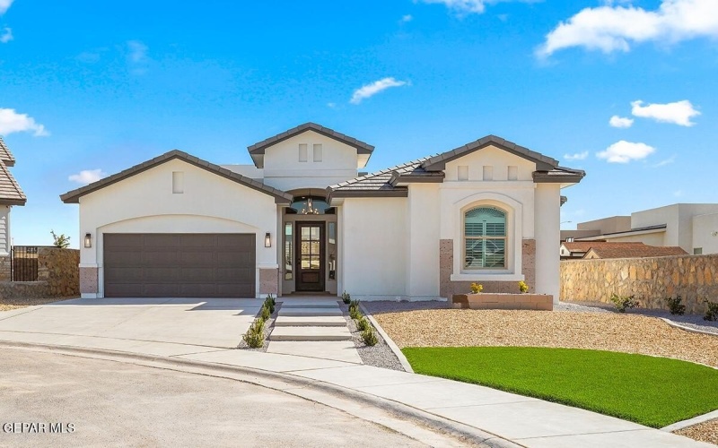 320 Emerald Rise Drive, El Paso, TX 79928, 4 Habitaciones Habitaciones , ,2 BañosBaños,Residential,En Venta,320 Emerald Rise Drive,0,933080