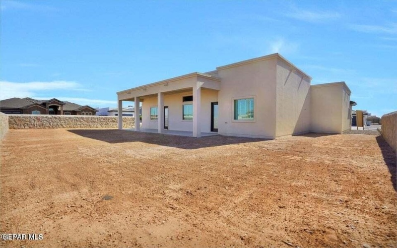 320 Emerald Rise Drive, El Paso, TX 79928, 4 Habitaciones Habitaciones , ,2 BañosBaños,Residential,En Venta,320 Emerald Rise Drive,0,933080