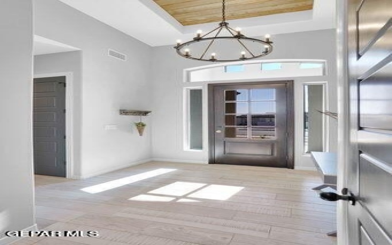 320 Emerald Rise Drive, El Paso, TX 79928, 4 Habitaciones Habitaciones , ,2 BañosBaños,Residential,En Venta,320 Emerald Rise Drive,0,933080