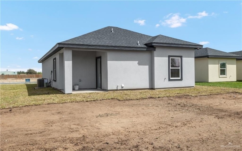 2004 Trinity Street, Donna, TX 78537, 3 Habitaciones Habitaciones , ,2 BañosBaños,Residential,En Venta,2004 Trinity Street,464714