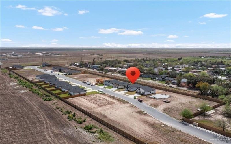 2004 Trinity Street, Donna, TX 78537, 3 Habitaciones Habitaciones , ,2 BañosBaños,Residential,En Venta,2004 Trinity Street,464714