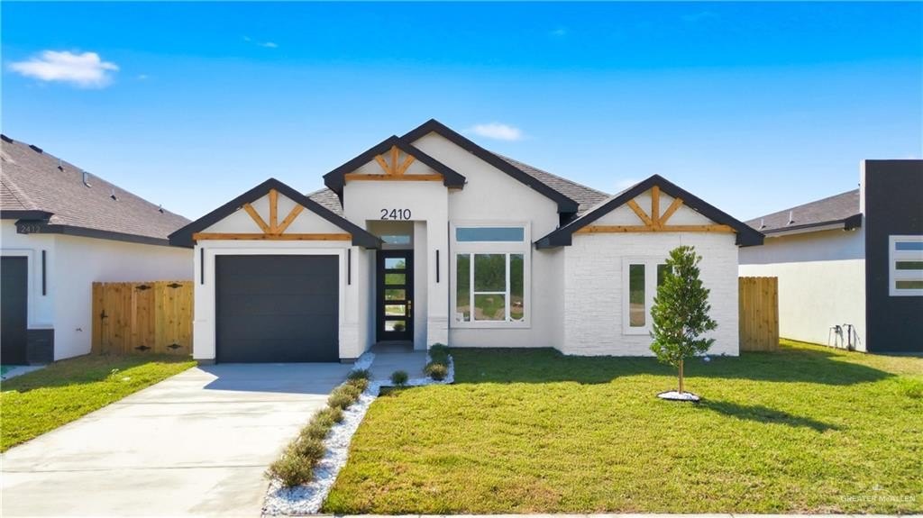 2410 E Tamarindo Avenue, Hidalgo, TX 78577, 3 Bedrooms Bedrooms, ,2 BathroomsBathrooms,Residential,For Sale,2410 E Tamarindo Avenue,0,486076