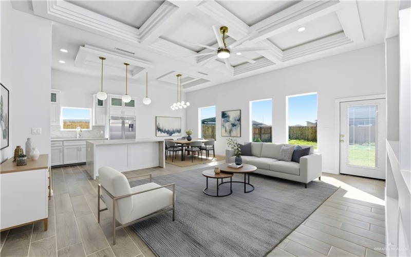 2410 E Tamarindo Avenue, Hidalgo, TX 78577, 3 Bedrooms Bedrooms, ,2 BathroomsBathrooms,Residential,For Sale,2410 E Tamarindo Avenue,0,486076