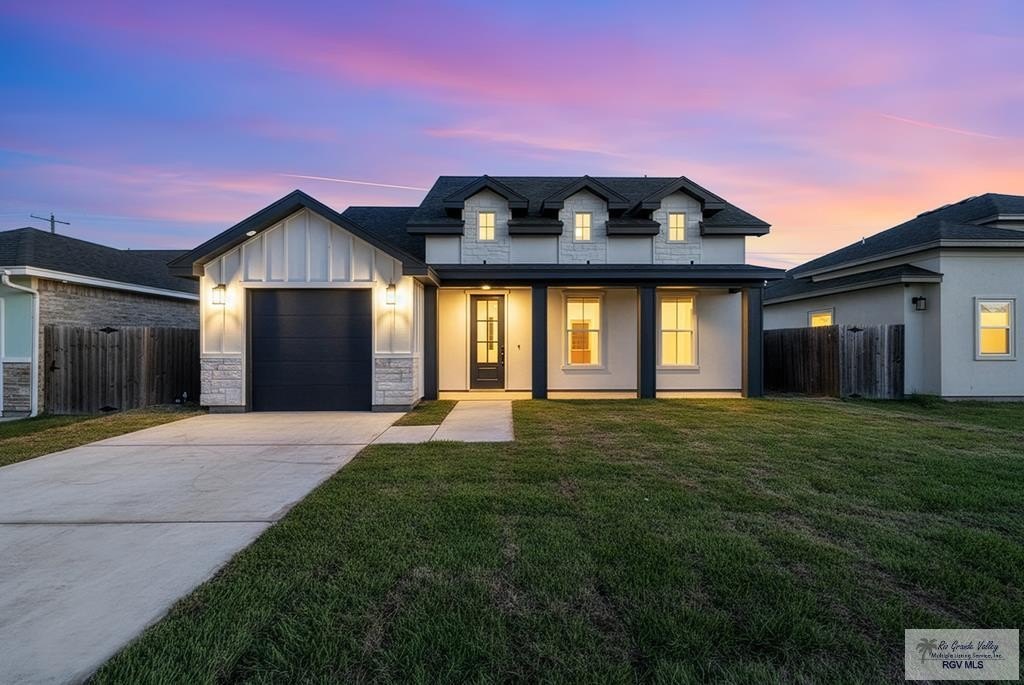 2920 ALEXA DR, BROWNSVILLE, TX 78526, 3 Bedrooms Bedrooms, ,2 BathroomsBathrooms,Residential,For Sale,2920 ALEXA DR,0,29769718