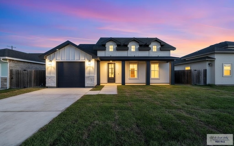 2920 ALEXA DR, BROWNSVILLE, TX 78526, 3 Bedrooms Bedrooms, ,2 BathroomsBathrooms,Residential,For Sale,2920 ALEXA DR,0,29769718