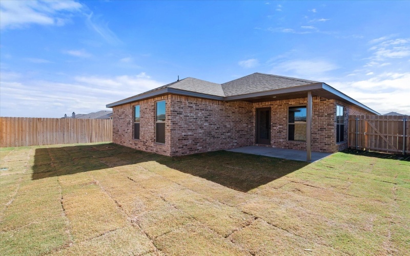 7212 8th Street, Lubbock, TX 79416, 4 Habitaciones Habitaciones , ,2 BañosBaños,Residential,En Venta,7212 8th Street,0,202562553