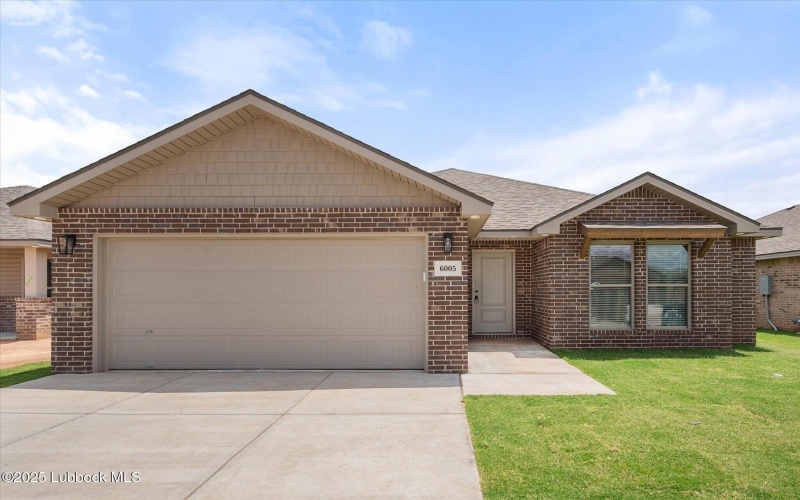 6005 Volney Avenue, Lubbock, TX 79407, 3 Bedrooms Bedrooms, ,2 BathroomsBathrooms,Residential,For Sale,6005 Volney Avenue,0,202562570