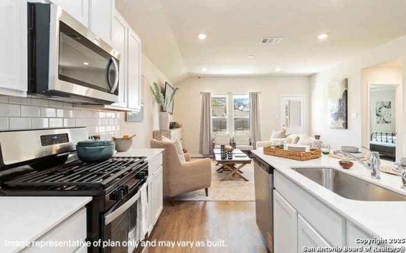 21049 Gravel Keep, San Antonio, TX 78266, 4 Habitaciones Habitaciones , ,2 BañosBaños,Residential,En Venta,21049 Gravel Keep,0,1920132