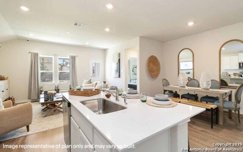 21049 Gravel Keep, San Antonio, TX 78266, 4 Habitaciones Habitaciones , ,2 BañosBaños,Residential,En Venta,21049 Gravel Keep,0,1920132