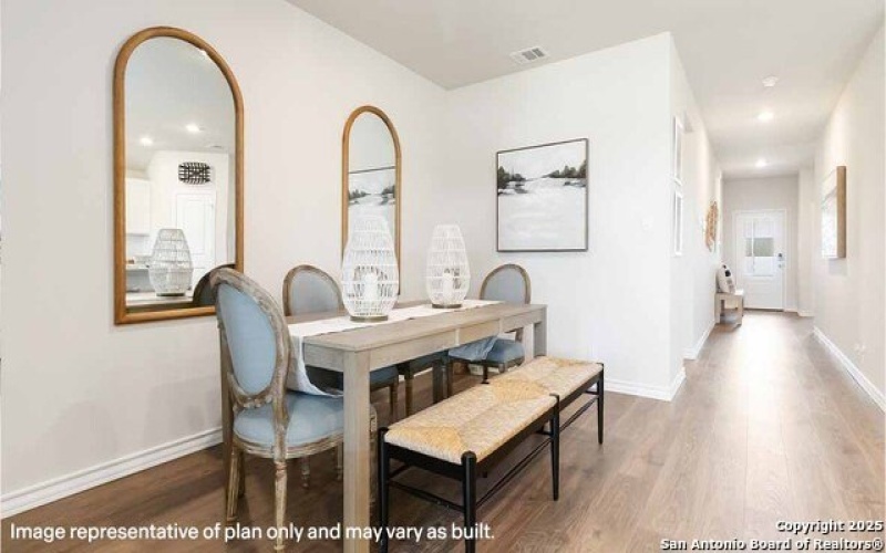 21049 Gravel Keep, San Antonio, TX 78266, 4 Habitaciones Habitaciones , ,2 BañosBaños,Residential,En Venta,21049 Gravel Keep,0,1920132