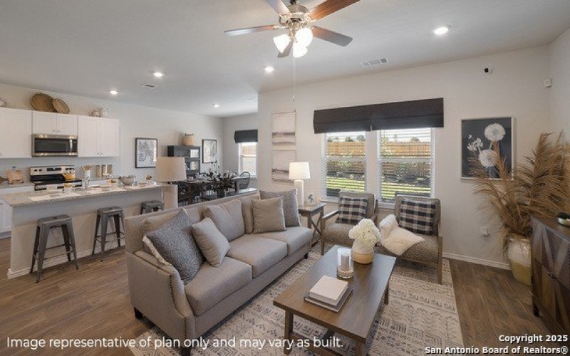 22818 Tee Shot, San Antonio, TX 78261, 4 Habitaciones Habitaciones , ,3 BañosBaños,Residential,En Venta,22818 Tee Shot,0,1920155