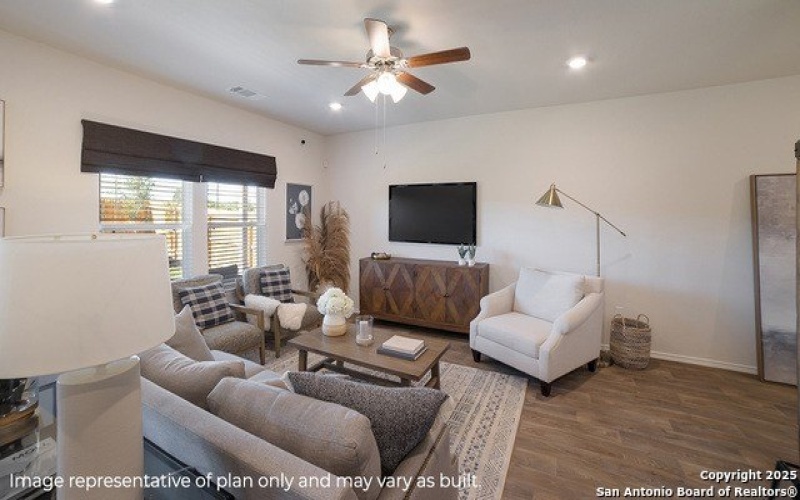 22818 Tee Shot, San Antonio, TX 78261, 4 Habitaciones Habitaciones , ,3 BañosBaños,Residential,En Venta,22818 Tee Shot,0,1920155