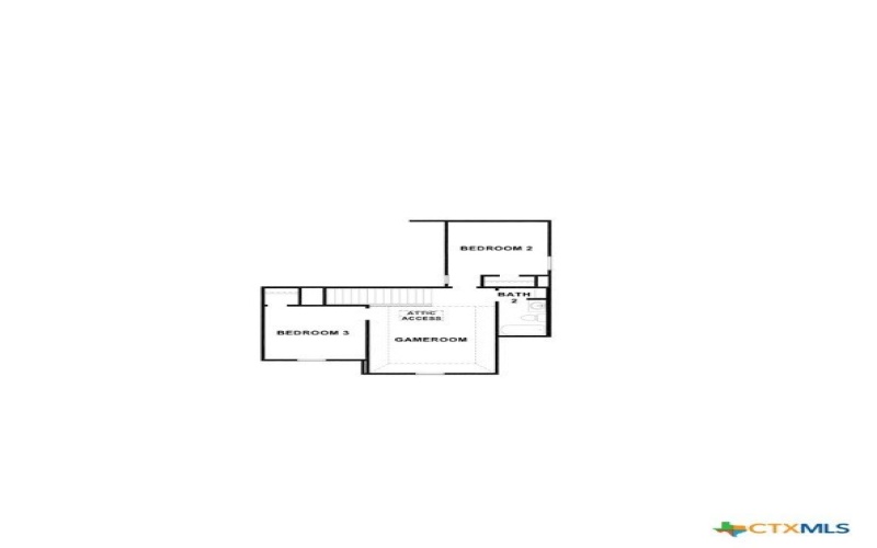 106 Louisa Drive, Killeen, TX 76549, 3 Habitaciones Habitaciones , ,2 BañosBaños,Residential,En Venta,106 Louisa Drive,0,592740