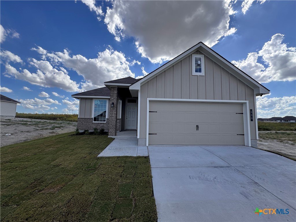 409 University Avenue, Troy, TX 76579, 3 Bedrooms Bedrooms, ,2 BathroomsBathrooms,Residential,For Sale,409 University Avenue,0,596946