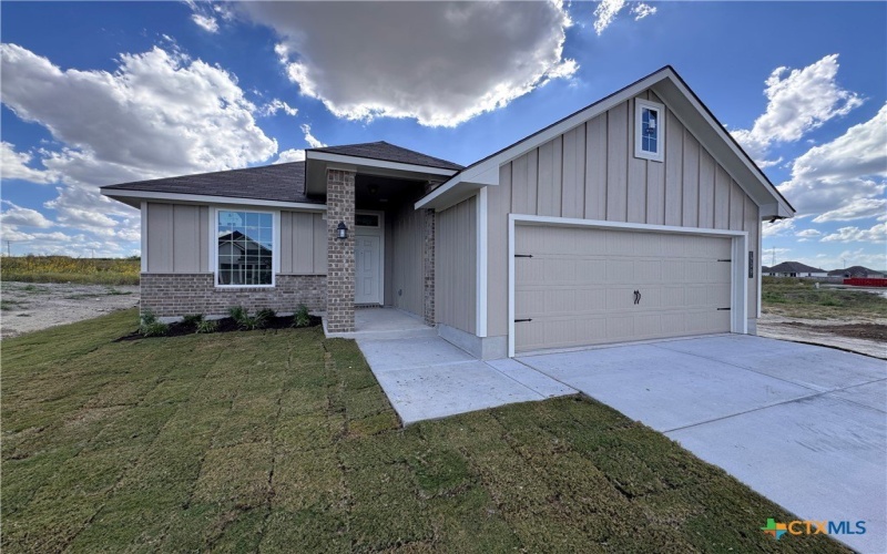 409 University Avenue, Troy, TX 76579, 3 Bedrooms Bedrooms, ,2 BathroomsBathrooms,Residential,For Sale,409 University Avenue,0,596946